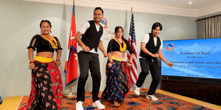 Nepal Welcomes the World Through Culture, Tourism, and Investment